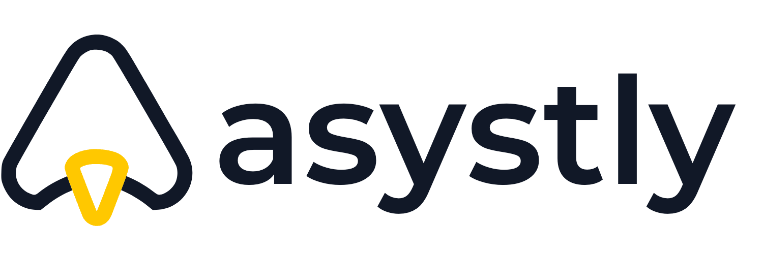 Asystly